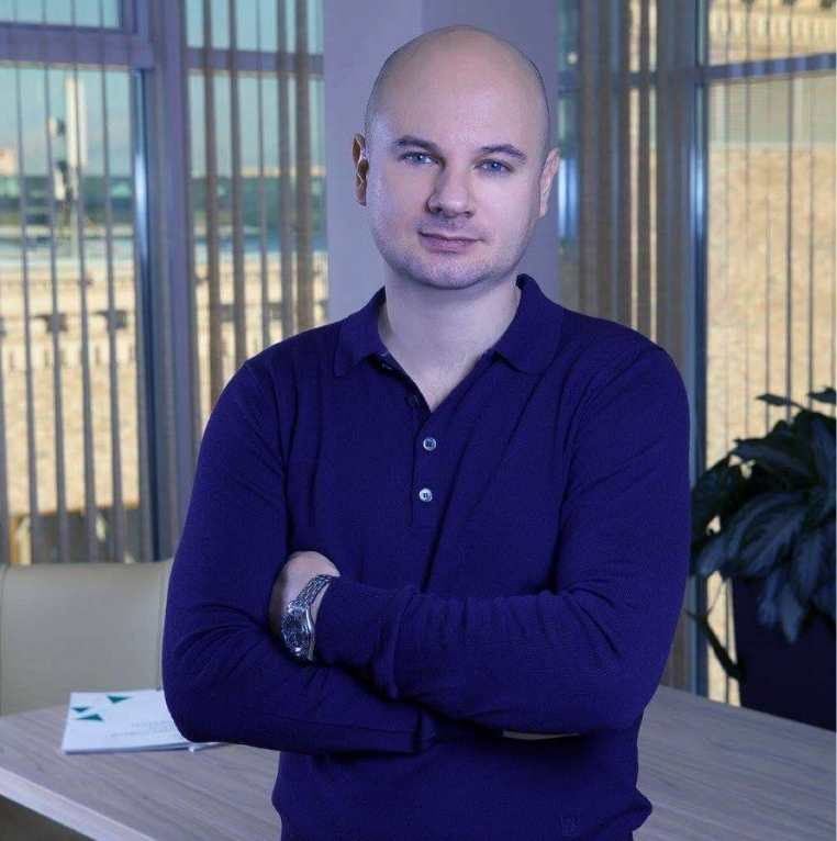 Генеральный директор «42»